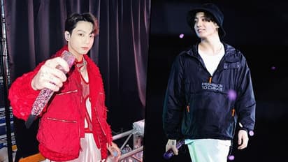 BTS or Army? Jungkook wants to be reborn as this