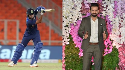 IPL 2022: Will KKR flourish under Shreyas Iyer's captaincy? Irfan Pathan responds
