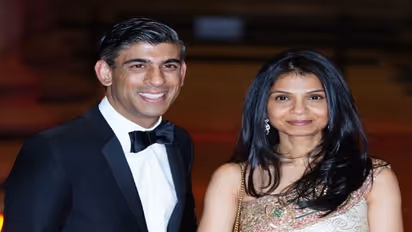 ಬ್ರಿಟನ್ ರಾಣಿಗಿಂತಲೂ ಶ್ರೀಮಂತೆ ಇನ್ಫಿ ಮೂರ್ತಿ ಮಗಳು, ಇಲ್ಲಿದೆ ಅವರ ಆಸ್ತಿ ವಿವರ!