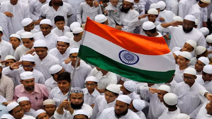 முஸ்லிம் அல்லாத வியாபாரிகளிடம் பொருள் வாங்க வேண்டாம்? அறிவிப்பு உண்மையா? இஸ்லாமிய அமைப்பு விளக்கம்!!