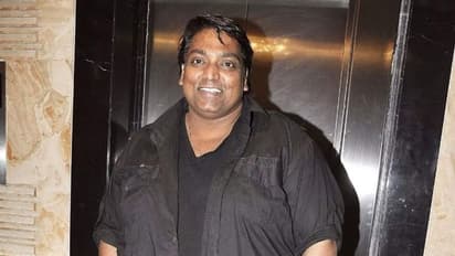 Ganesh Acharya : കൊറിയോഗ്രാഫർ ഗണേഷ് ആചാര്യക്കെതിരെ ലൈംഗികാതിക്രമ പരാതി ; കുറ്റപത്രം സമര്പ്പിച്ചു