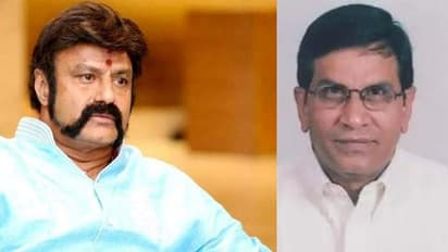 ఆప్తుడిని కోల్పోయాను.. డైరెక్టర్ శరత్ మరణంపై స్పందించిన బాలకృష్ణ