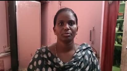 విజయవాడలో దారుణం... మహిళలపై సస్పెండెడ్ హోంగార్డ్ లైంగిక వేధింపులు