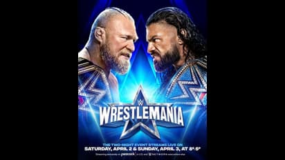 WWE WrestleMania 38, Day 1 predictions: Charlotte-Ronda main event; surprise return on cards