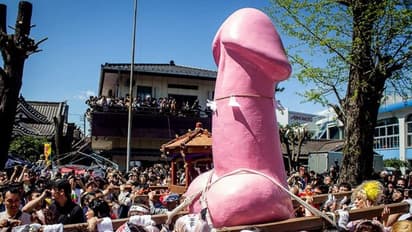 ಪುರುಷರ ಅತೀ ಉದ್ದದ ʼPenisʼ ಸೈಝ್‌ ಎಷ್ಟು? ವಿಜ್ಞಾನಿಗಳೂ ಊಹಿಸಲಾಗದ ಸುಳ್ಳು!