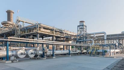 देश में वाहनों के लिए हाइड्रोजन का उत्पादन करेगी MEIL, 3 अरब रुपए के निवेश को दी मंजूरी 