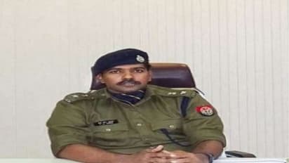 DIG विजिलेंस LR कुमार को मिला SSP गाजियाबाद का चार्ज