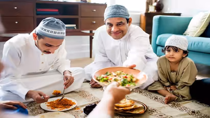 Ramadan 2022: सेहरी के लिए सुबह उठते ही खाएं ये 5 फूड आइटम दिनभर रहेगा पेट फुल और रहेगी एनर्जी