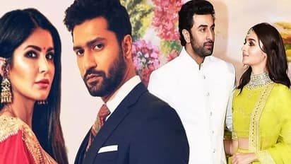 Alia Bhatt, Ranbir Kapoor marriage: Will Katrina Kaif attend the wedding? Here's what we know