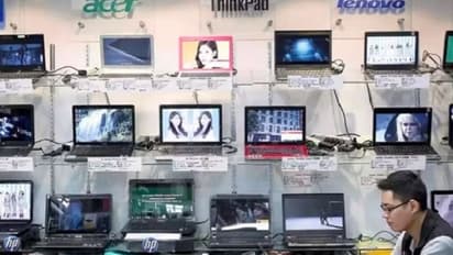 Supply chain disruptions:కంప్యూటర్ పరిశ్రమని తాకిన రష్యా-ఉక్రెయిన్ యుద్ధ ప్రభావం.. పడిపోతున్న అమ్మకాలు..