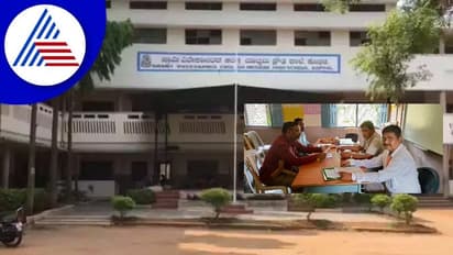 Koppal: ಒಬ್ಬ ವಿದ್ಯಾರ್ಥಿಗಾಗಿ 30 ಸಿಬ್ಬಂದಿಯಿಂದ ಪರೀಕ್ಷೆಗೆ ತಯಾರಿ: ಕೊನೆಗೆ ಆತನೇ ಗೈರು ಹಾಜರು