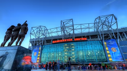 Manchester United takeover: New, improved bid from Sheikh Jassim submitted - Reports