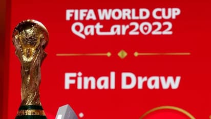 FIFA World Cup 2022 to start a day early for hosts Qatar's opening game - Reports