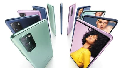 अरे गजब! Samsung ने अपने इस 5G स्मार्टफोन की कीमत में की 5 हज़ार रूपए की कटौती, देखें छप्परफाड़ Offer