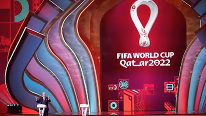 Qatar World Cup 2022 Final Draw: Group of Death, games to watch out and more
