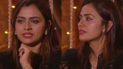 Bigg Boss : 'ഞാൻ ജയിലിൽ കിടന്നിട്ടുണ്ട്, കുറേദിവസം'; ജീവിതകഥ പറഞ്ഞ് ധന്യ 