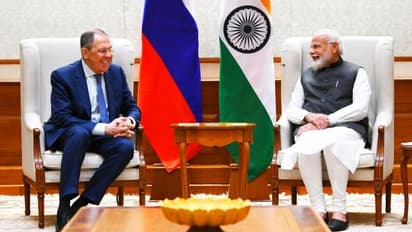 Russia Ukraine War: వీరిద్దరి భేటీతో ప్రపంచ దేశాలకు భారత్, రష్యాల బలమైన సంకేతం.. ఏమిటంటే?