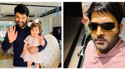 Kapil Sharma Birthday: Comedian’s net worth soars at Rs 300 crores, reportedly