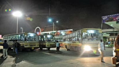 சூப்பர் நியூஸ்.. நைட் டைம் பஸ்ல போறிங்களா..? இனி போலீஸ் கூட வருவாங்க.. புது திட்டம் அறிமுகம்