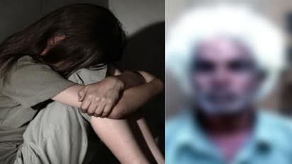 'உனக்கு 17, எனக்கு 38..' மகளின் தோழிக்கே ரூட் விட்ட ‘கில்லாடி’ தந்தை..கதற கதற கற்பழித்த சம்பவம் !