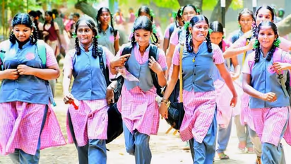 சென்னையில் நாளை 22ஆம் தேதி பள்ளி விடுமுறை இல்லை; மாணவர்கள் ஏமாற்றம்!