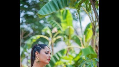 Anasuya: కసి చూపులతో అనసూయ, షాకింగ్ లుక్ వైరల్.. ఉగాదికి హాట్ ట్రీట్ ఇచ్చిన రంగమ్మత్త 