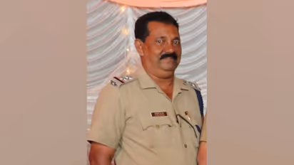 കുട്ടികളുടെ അശ്ലീല ചിത്രങ്ങൾ കൈമാറിയ കേസില് തൊണ്ടി മുതല് മാറ്റി; പൊലീസുകാരന് അറസ്റ്റില്