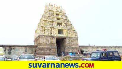 Hassan: ಅಂಗಡಿ ಖಾಲಿ ಮಾಡುವಂತೆ ಬೇಲೂರು ಚನ್ನಕೇಶವ ದೇಗುಲದಿಂದ ಮುಸ್ಲಿಂ ವ್ಯಾಪಾರಿಗೆ ನೊಟೀಸ್