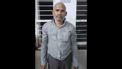 ఈ దొంగ రూటే సపరేటు.. రాత్రి కలగంటాడు.. తెల్లారి కన్నమేస్తాడు