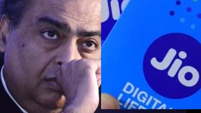 Jio : നിരക്ക് കൂട്ടി; ഈ വര്ഷം ആദ്യം ജിയോ നേരിട്ടത് വലിയ തിരിച്ചടി