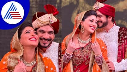 ಅಕೌಂಟಲ್ಲಿ 50 ಸಾವಿರವಿದೆ, ಮಗು ಬೇಡ ಎಂದು ನಿರ್ಧಾರ ಮಾಡಲು ಕಾರಣ ತಿಳಿಸಿದ ನಟ ಅರ್ಜುನ್ ಬಿಜ್ಲಾನಿ!