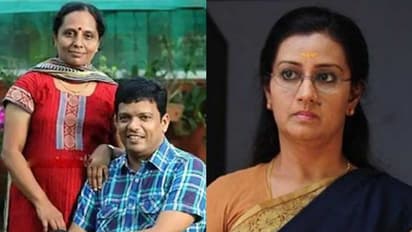 പൊന്നുപോലെയാണ് ജഗദീഷേട്ടനും മക്കളും രമയെ നോക്കിയത്, വിയോഗം പെട്ടെന്നായി പോയി; മേനക