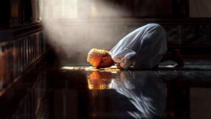 শুরু হল পবিত্র রমদানের রোজা, ধর্মীয় রীতির বাইরে রয়েছে বহু স্বাস্থ্য উপকারিতা, জেনে নিন বিশেষজ্ঞদের ব্যাখা