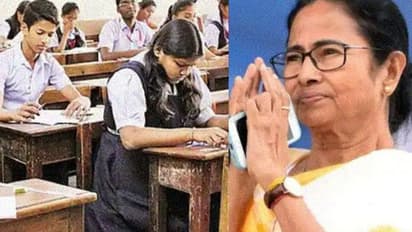 'পরীক্ষায় মনোযোগী হও, সাফল্য আসবেই', উচ্চ মাধ্যমিক পরীক্ষার্থীদের শুভেচ্ছা মমতার
