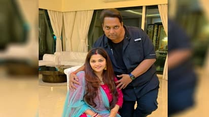 यौन शोषण के आरोप मं फंसे गणेश आचार्य की पत्नी हैं बेहद खूबसूरत,देखें फोटोज