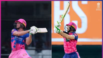 IPL 2022 : മുംബൈ ഇന്ത്യന്‍സിനെ നേരിടാന്‍ നിര്‍ണായക മാറ്റത്തിന് സഞ്ജു സാംസണ്‍? 