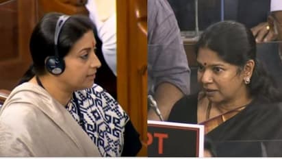 பாரபட்சமின்றி சட்டம் பாயும்..வரம்பு மீறினால் கடும் நடவடிக்கை..எம்.பி கனிமொழி கேள்விக்கு மத்திய அமைச்சர் அதிரடி