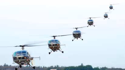 ಲೋಕಸಭಾ ಚುನಾವಣಾ ಭರಾಟೆ: ಖಾಸಗಿ ವಿಮಾನ, ಕಾಪ್ಟರ್ಗೆ ರಾಜಕೀಯ ಪಕ್ಷಗಳಿಂದ ಭರ್ಜರಿ ಡಿಮಾಂಡ್