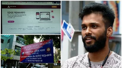 സൈബർ തട്ടിപ്പ് തുടർക്കഥ; മർച്ചന്റ് നേവി ഉദ്യോഗസ്ഥന്റെ ക്രെഡിറ്റ് കാർഡില് നിന്ന് തട്ടിയത് മൂന്നര ലക്ഷം രൂപ