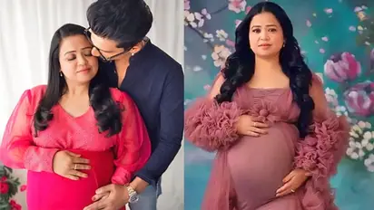 It's a baby boy for Bharti Singh-Haarsh Limbachiyaa; here's how social media reacted