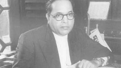 ഏപ്രിൽ മാസം ദളിത് ചരിത്രമാസമായി അംഗീകരിച്ച് ബ്രിട്ടീഷ് കൊളംബിയ