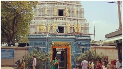 కడప వెంకటేశ్వర ఆలయంలో ముస్లిం భక్తుల తొలి పూజలు!