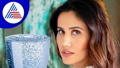 ಕಾರ್ಬೊನೇಟೆಡ್ ನೀರಿನಿಂದ ಮುಖ ತೊಳೆದ್ರೆ ಮೊಡವೆ, ಕಲೆಯ ಚಿಂತೆಯಿರಲ್ಲ