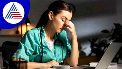 Night Shift வேலைக்கு போறீங்களா? அப்ப அவசியம் 'இந்த' விஷயங்களை தெரிஞ்சுக்கோங்க மக்களே!