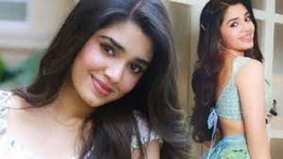 యంగ్ హీరోని రిజెక్ట్ చేసిన కృతిశెట్టి..  గ్రీన్ సిగ్నల్ ఇచ్చిన కీర్తి సురేష్..