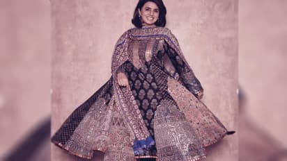 63 साल की उम्र में नीतू कपूर ने किया जबरदस्त डांस, सासु मां का स्टेप्स देख आलिया भट्ट रह गई हैरान