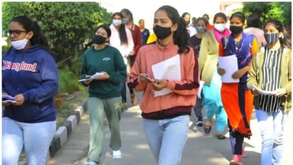 CUET PG 2022 : ബിരുദാനന്തര ബിരുദ കോഴ്സുകളിലേക്ക് പൊതുപ്രവേശന പരീക്ഷ സെപ്റ്റംബർ 1 മുതൽ 