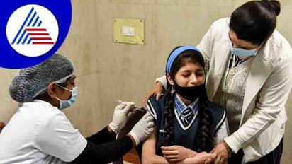  ಸಾಲು ಸಾಲು ರಜೆ, ಶಾಲೆಗಳಲ್ಲಿ Covid ಲಸಿಕೆ ಅಭಿಯಾನಕ್ಕೆ ಹಿನ್ನಡೆ