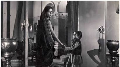 కాంగ్రెస్ ఎంపీ శశిథరూర్ చైల్డ్ ఆర్టిస్ట్గా నటించాడా? ఆ టాప్ సీక్రెట్పై శశిథరూర్ ఇలా స్పందించాడు.. !