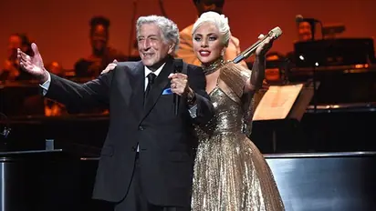 Grammys 2022: Tony Bennett to skip ceremony, Lady Gaga to honour him